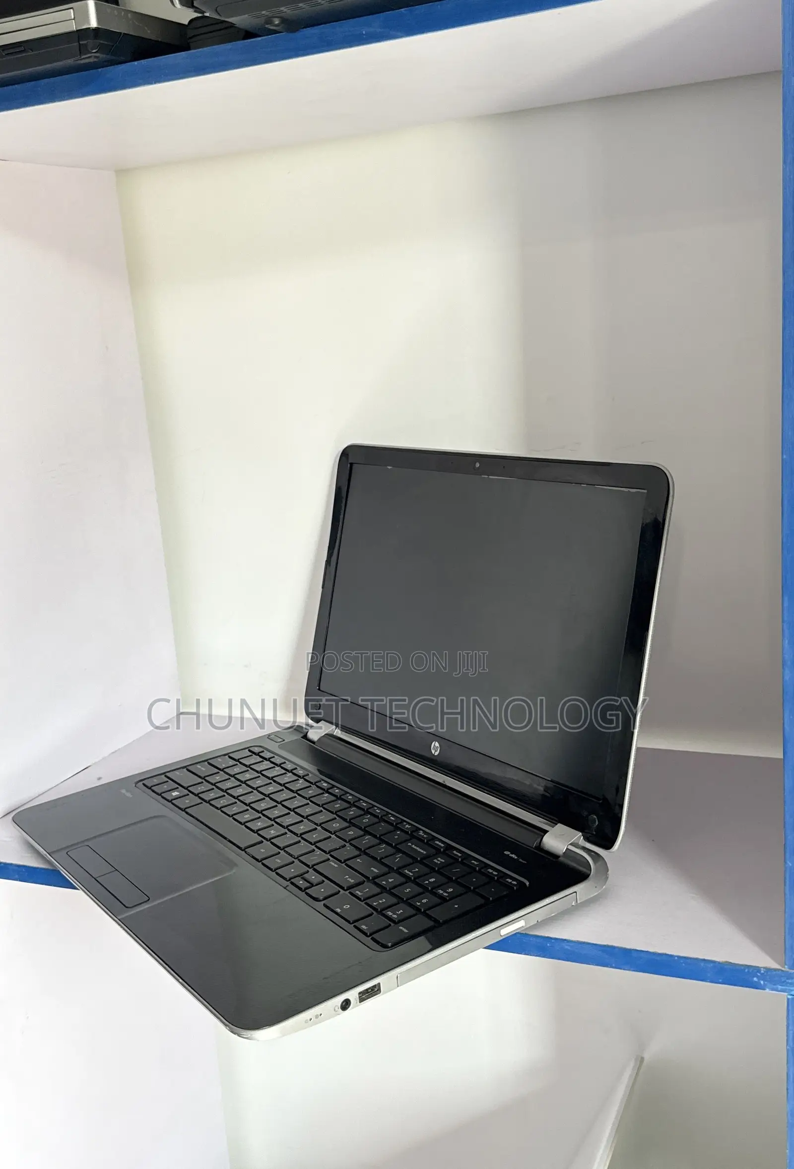 Laptop HP Pavilion Dv6 4GB AMD A6 HDD 500GB
