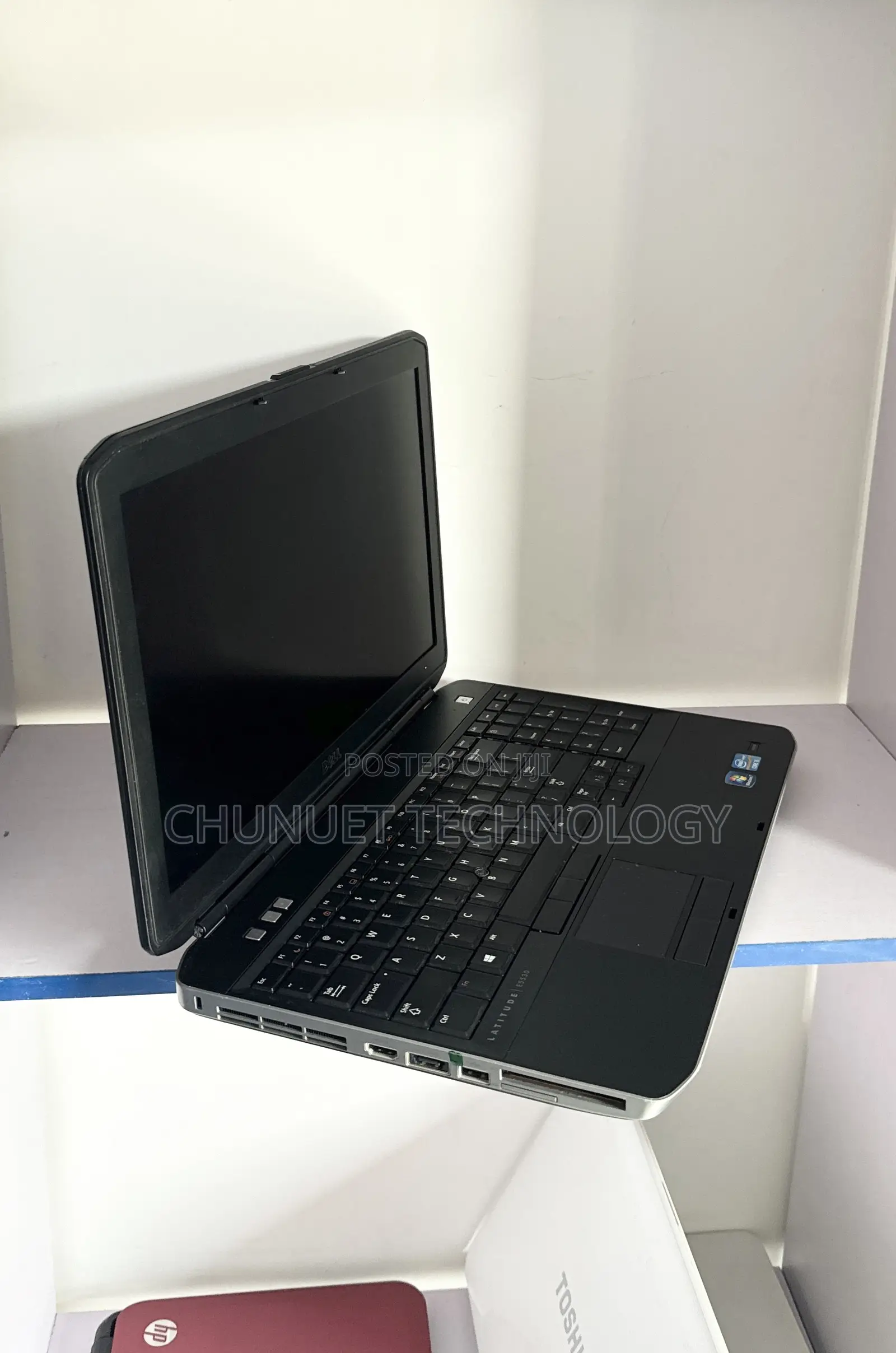 Laptop Dell Latitude E5530 8GB Intel Core i5 HDD 500GB