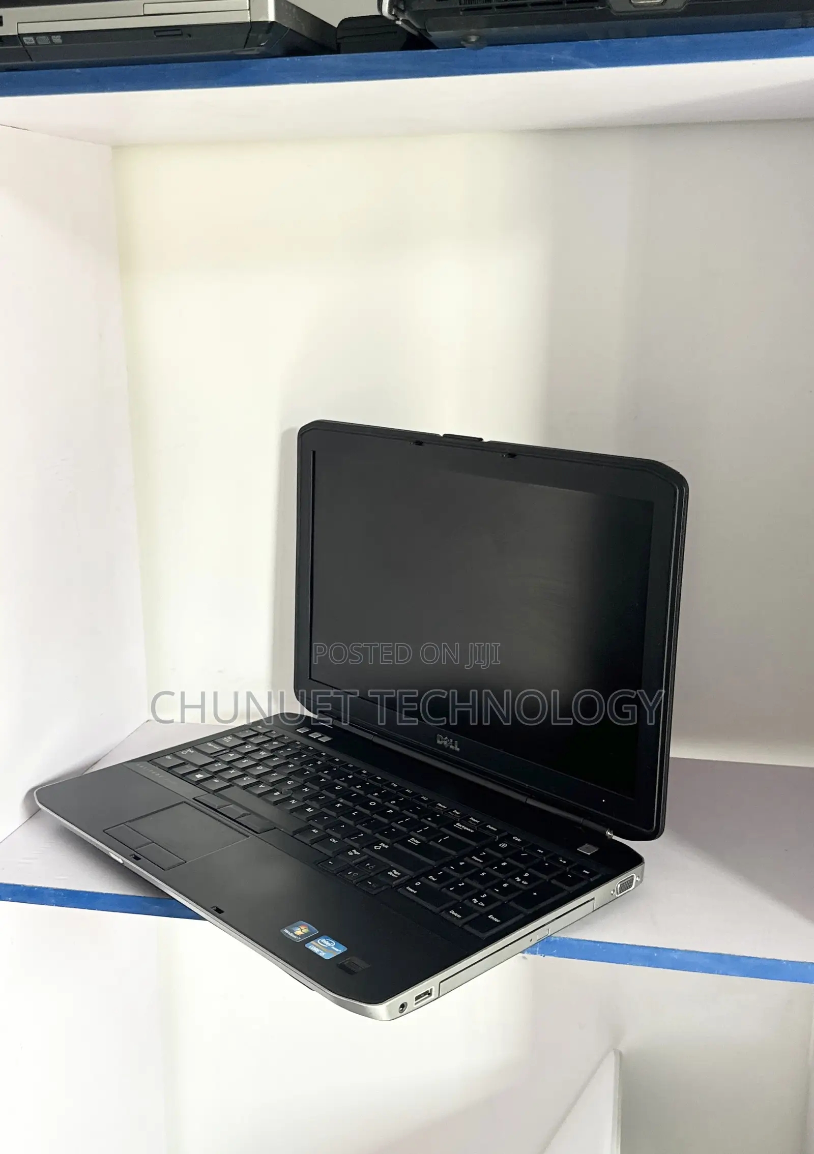 Laptop Dell Latitude E5530 8GB Intel Core i5 HDD 500GB