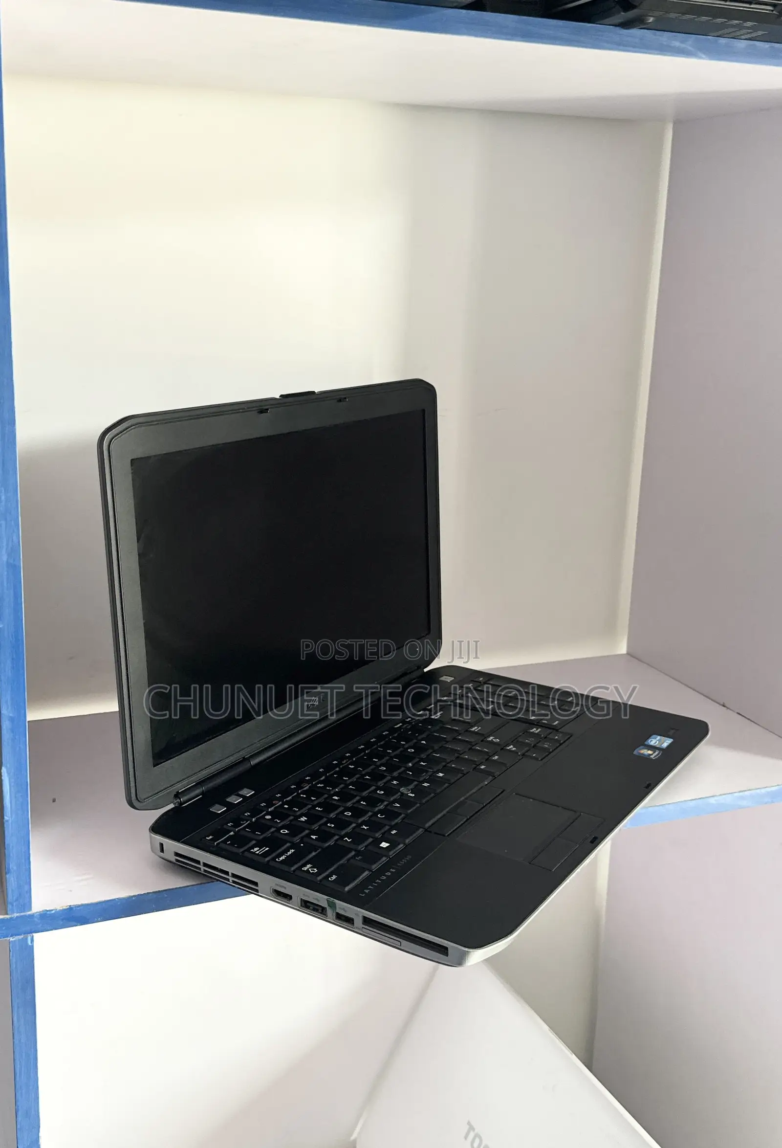 Laptop Dell Latitude E5530 8GB Intel Core i5 HDD 500GB