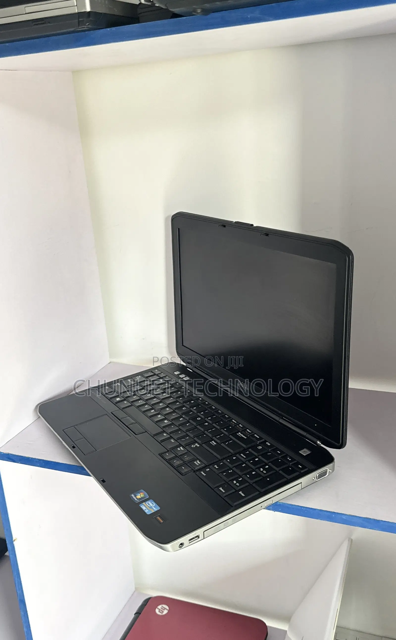Laptop Dell Latitude E5530 8GB Intel Core i5 HDD 500GB