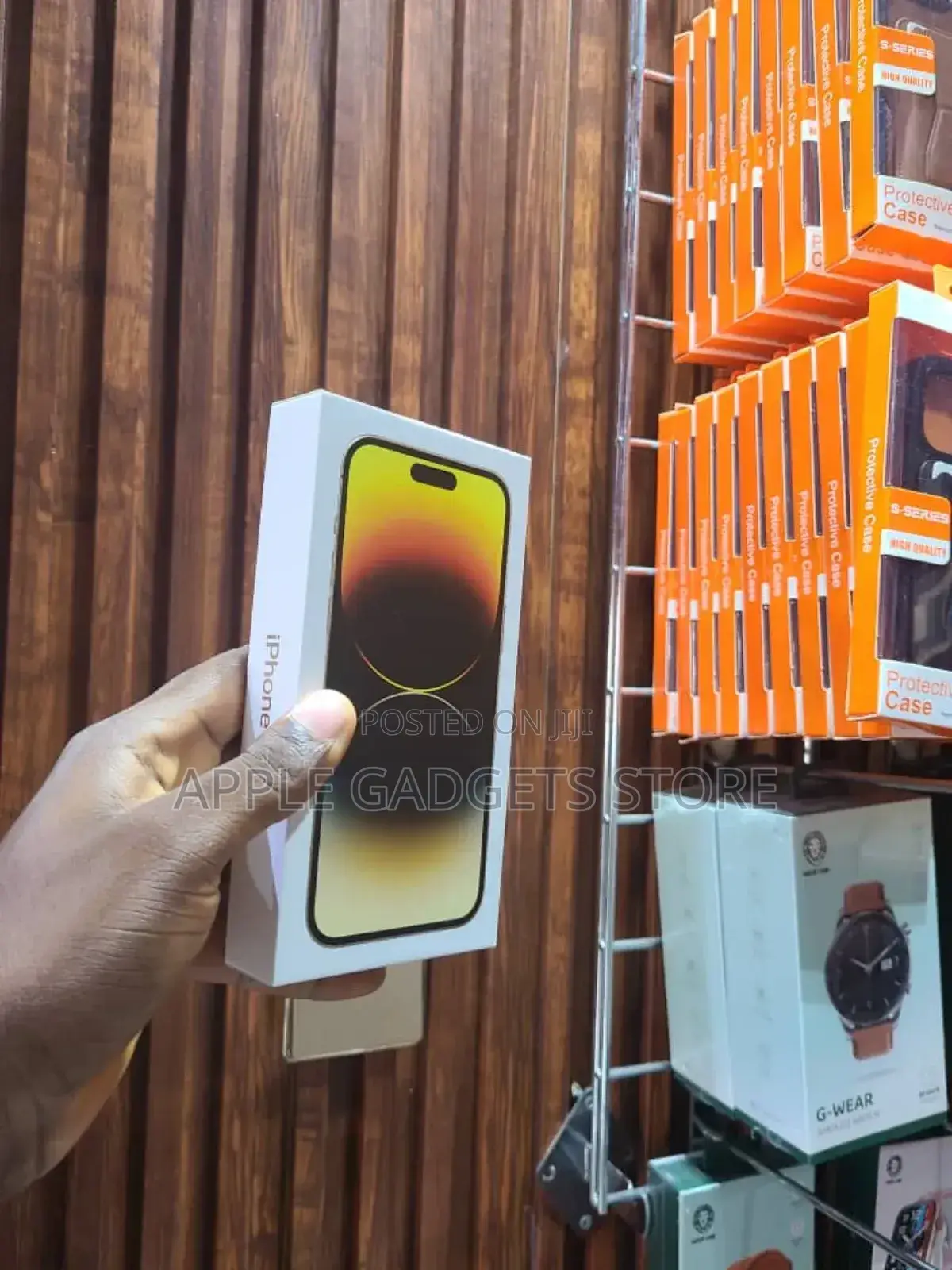 New Apple iPhone 14 Pro Max 128 GB