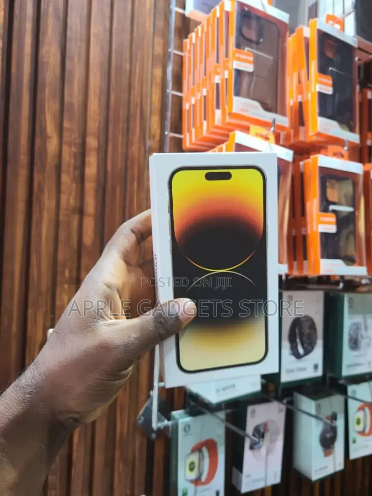 New Apple iPhone 14 Pro Max 128 GB