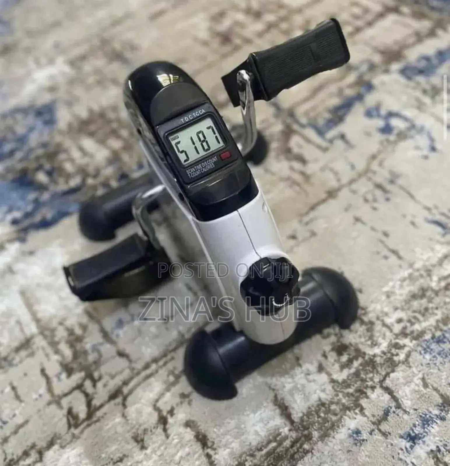 Mini Exercise Bike