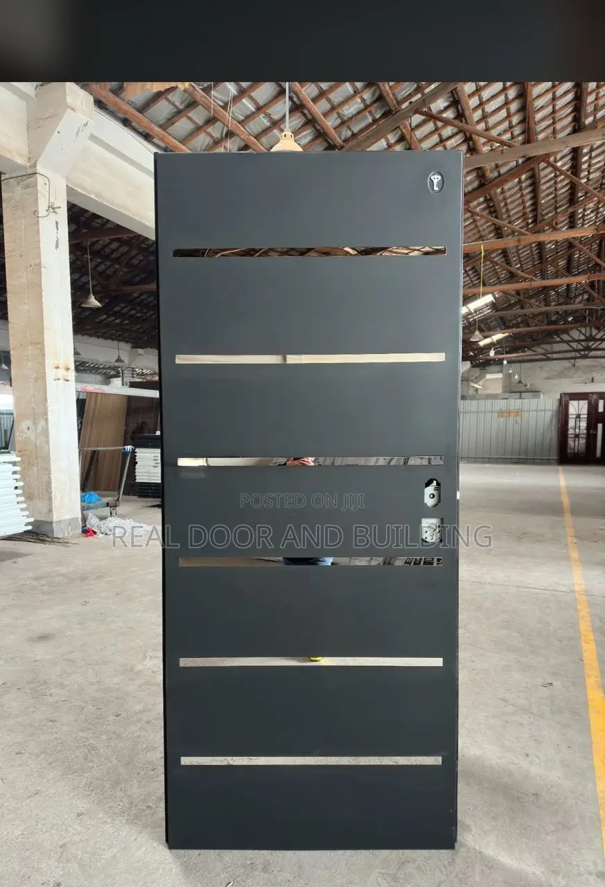 Special HDF Israeli Door