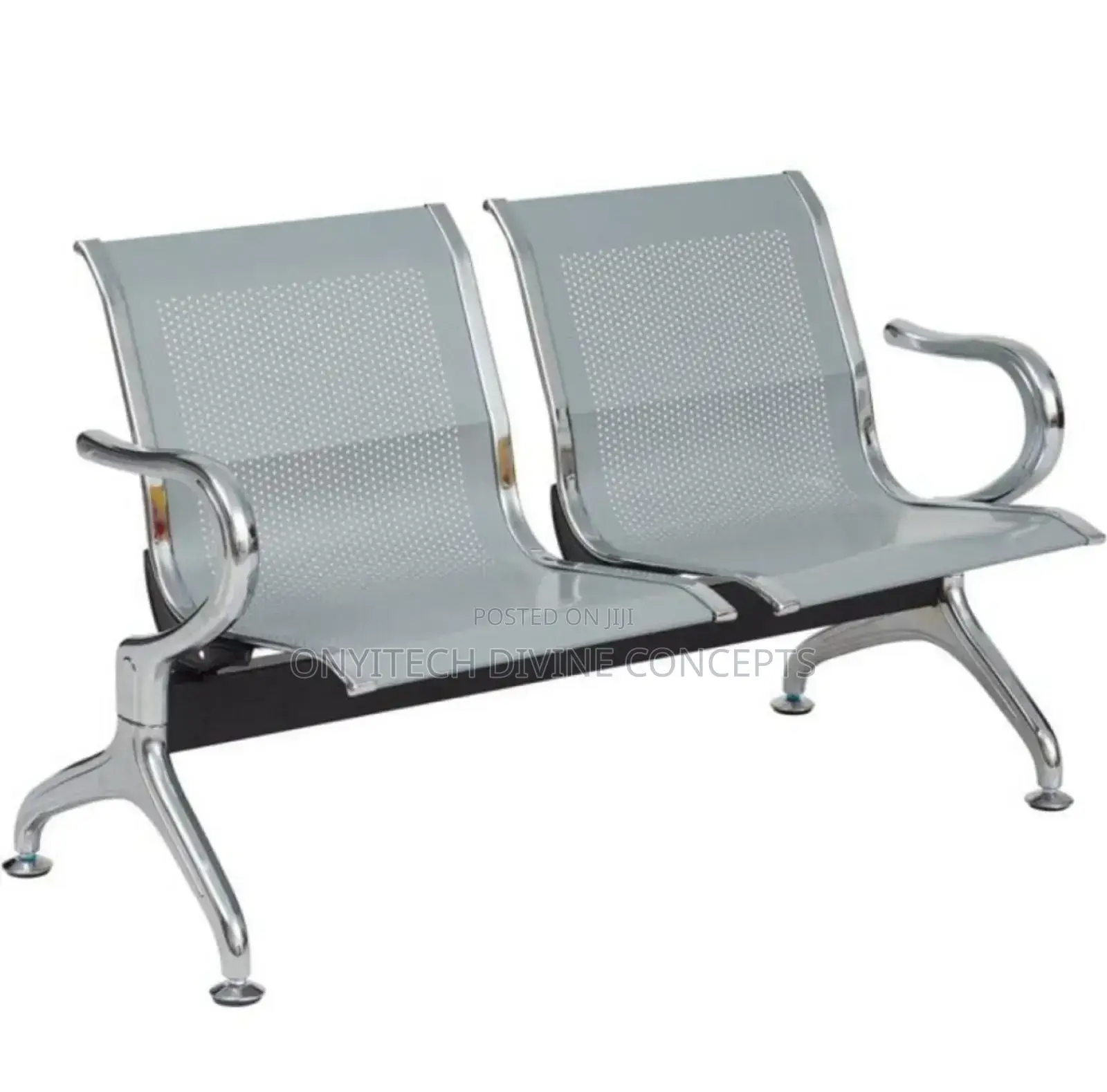 Waiting Chair by 2
