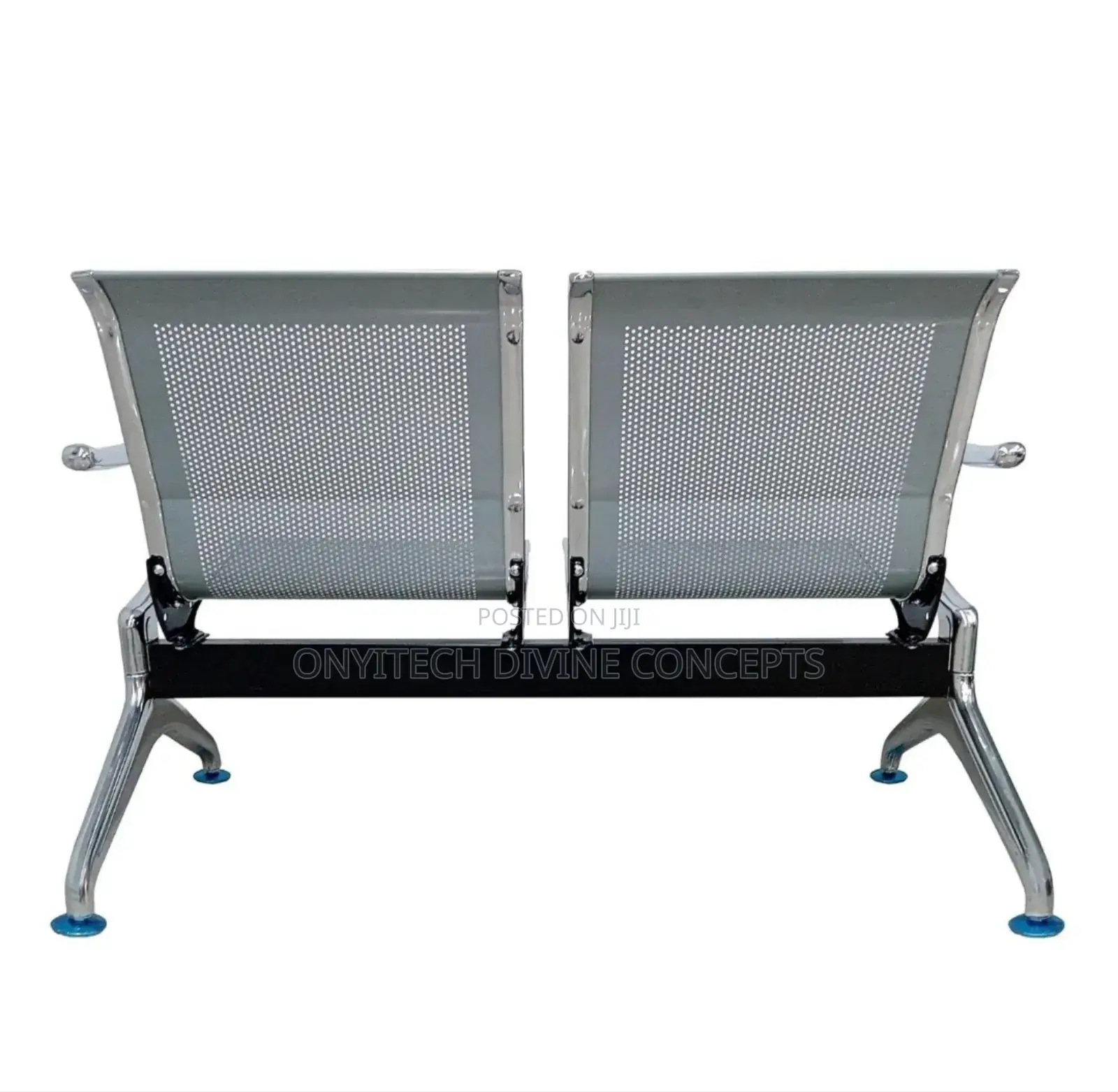 Waiting Chair by 2