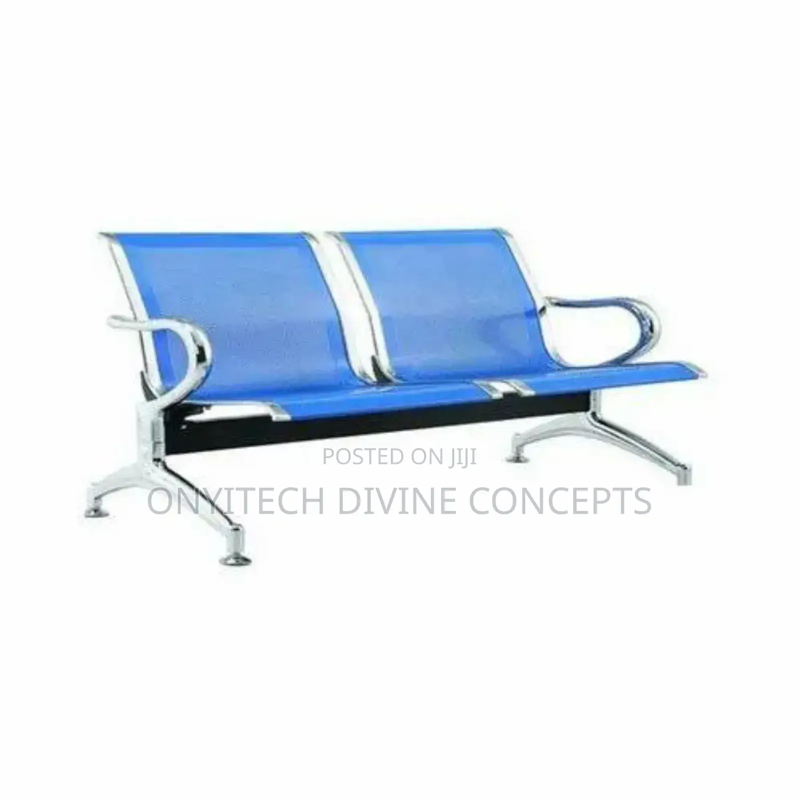 Waiting Chair by 2