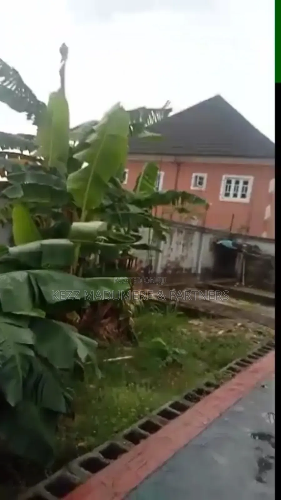 6bdrm Duplex in Alhaji Estate, for sale