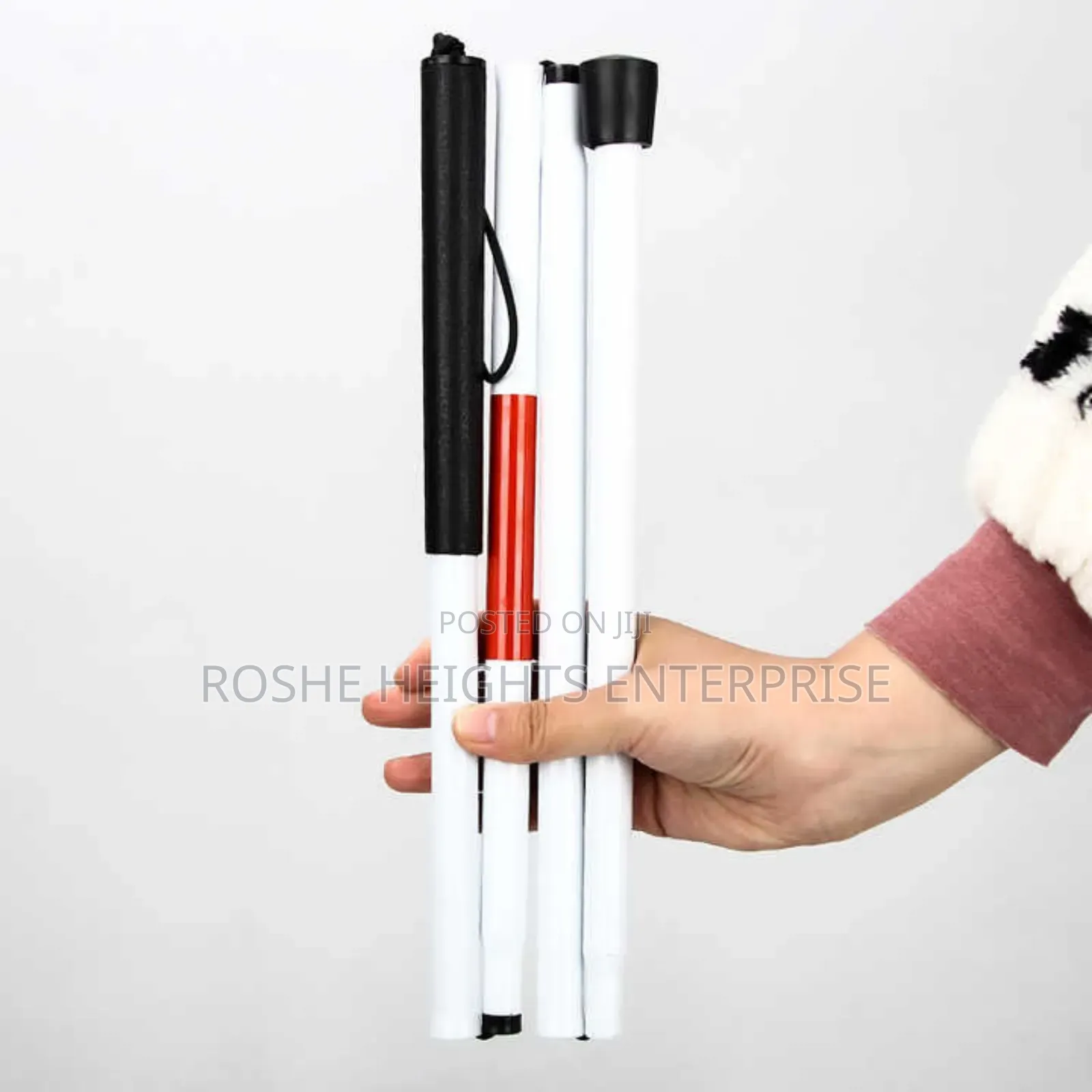 Folding Blind Cane