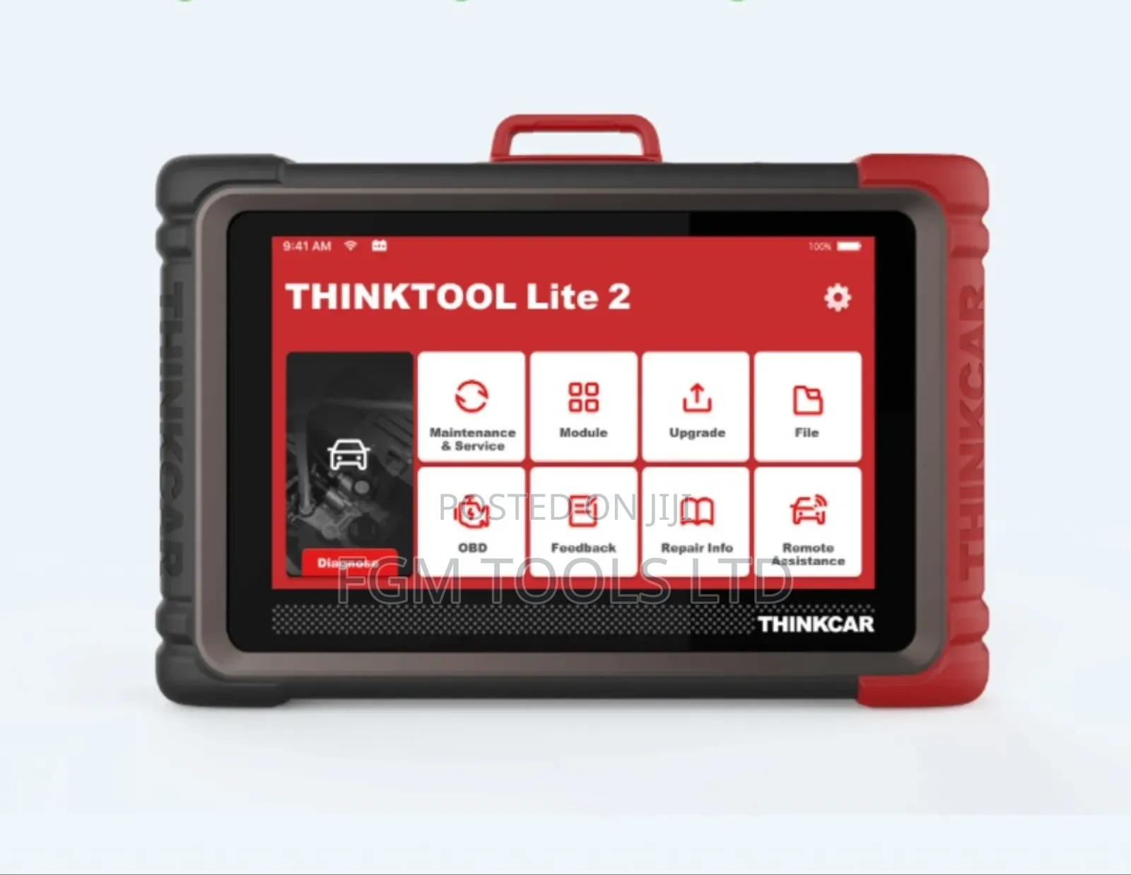 Thinktool Lite2 Professional Tool