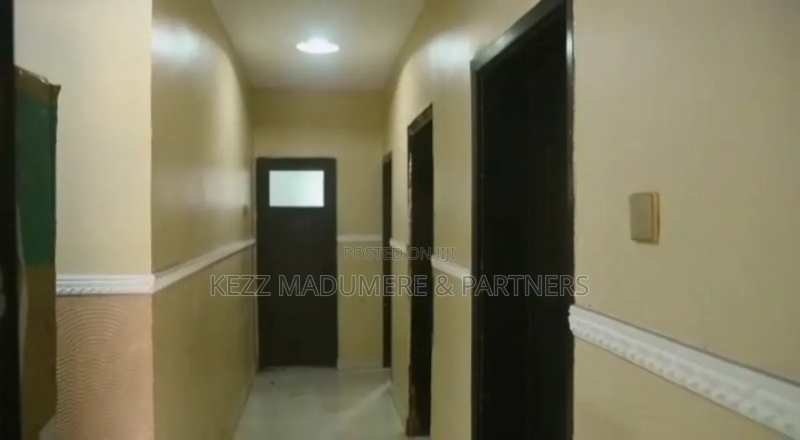 For Sale : 33 Rooms Hotel In Owerri, Imo State