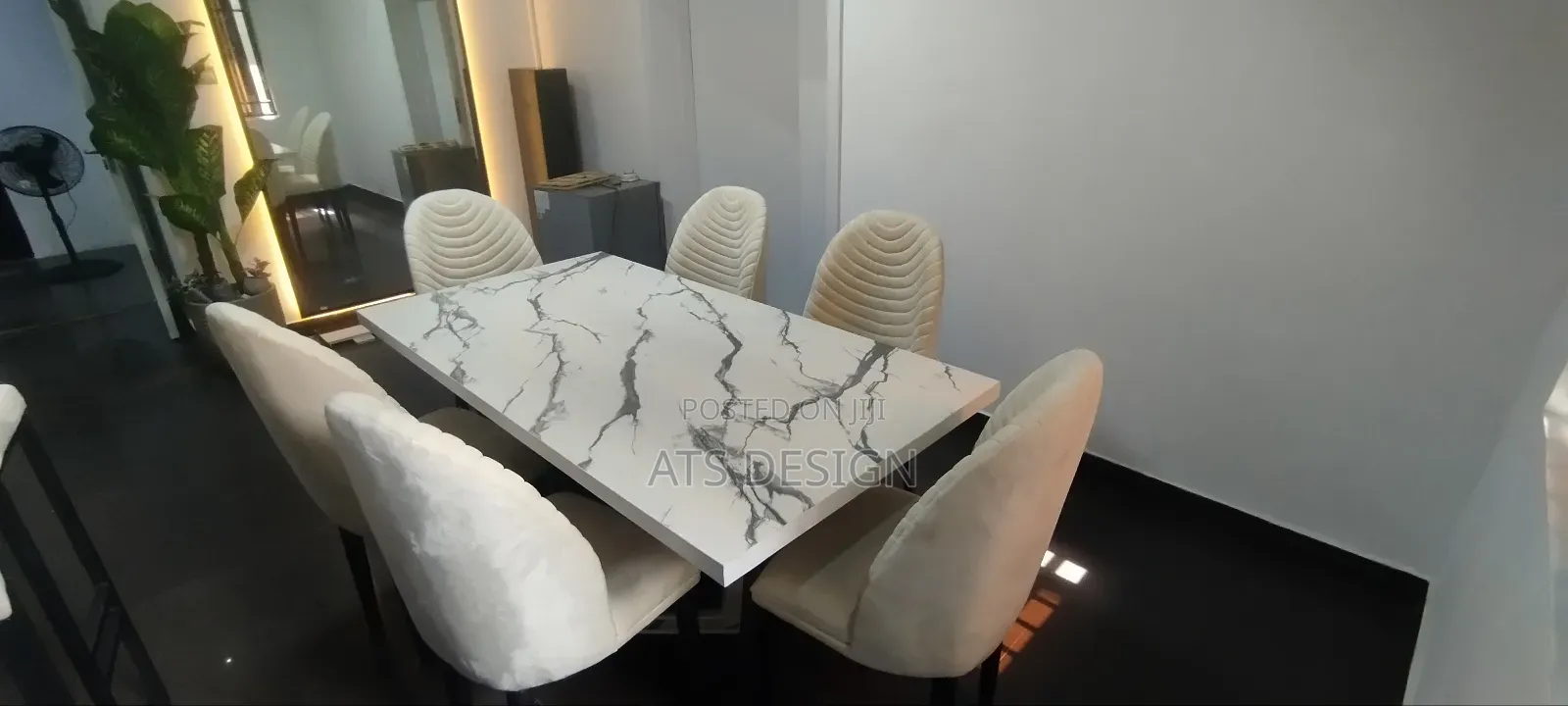 Dinning Design and Decor
