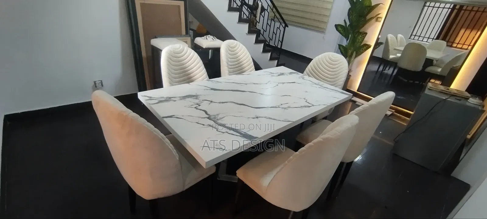 Dinning Design and Decor