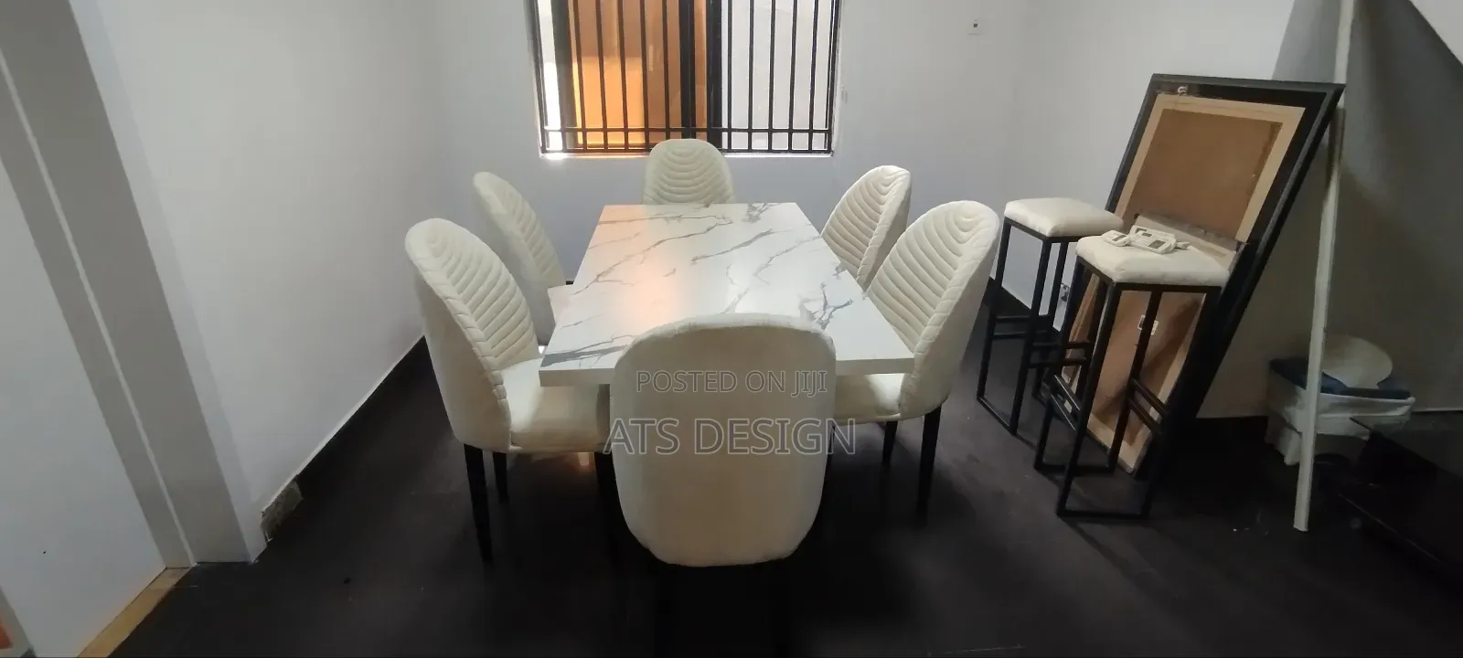 Dinning Design and Decor