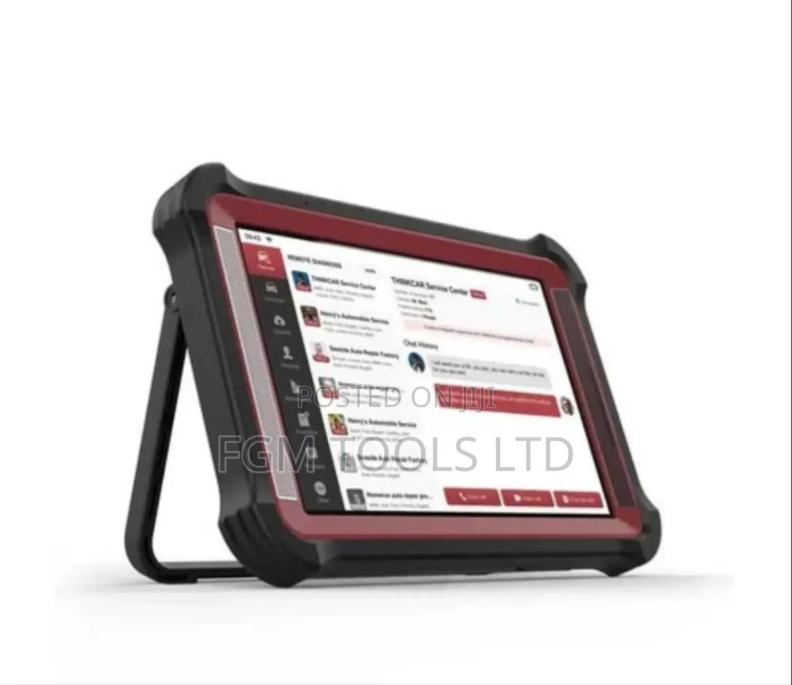 Thinktool Master2 Comprehensive Professional Machine