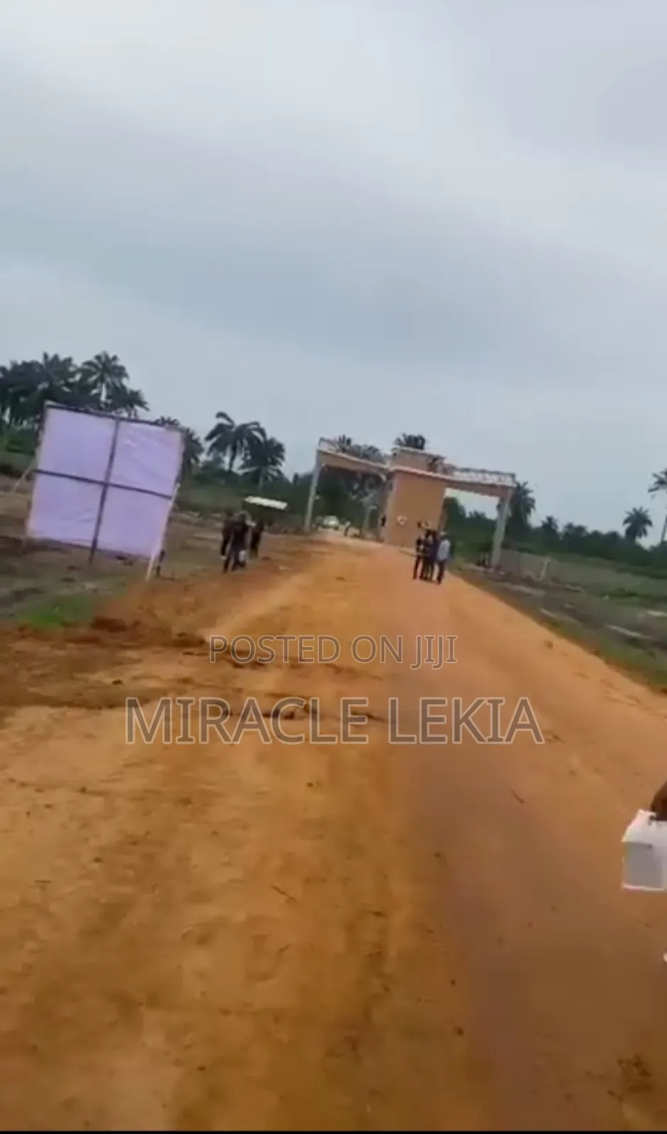 Boing Mega City Phase 3 Igwurita-Ali Porthacourt