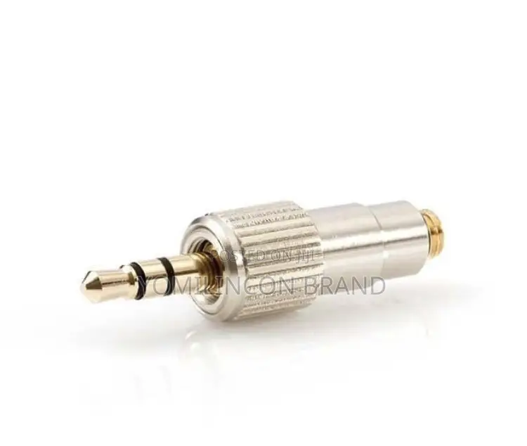 Dpa Dad6034 Adapter for Sennheiser