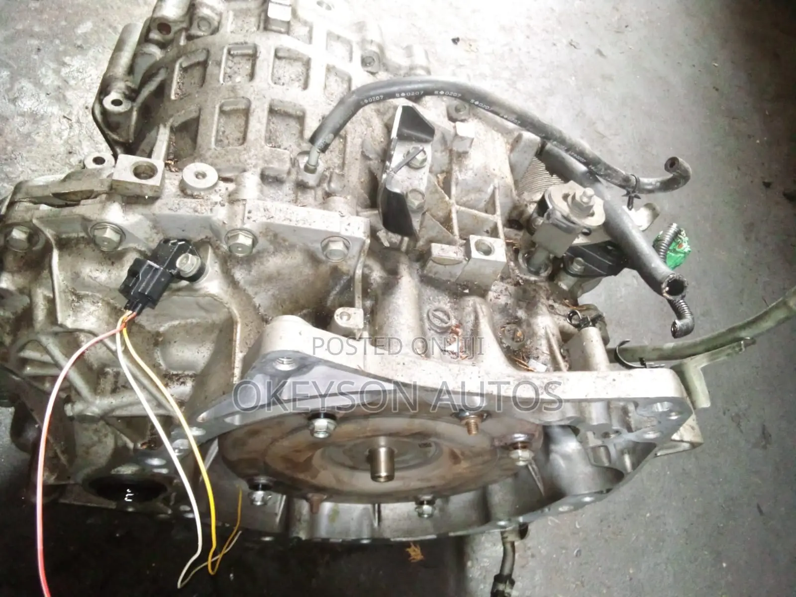 Gearbox For Nissan Qashqai,Sentra Convertible To Rogue.