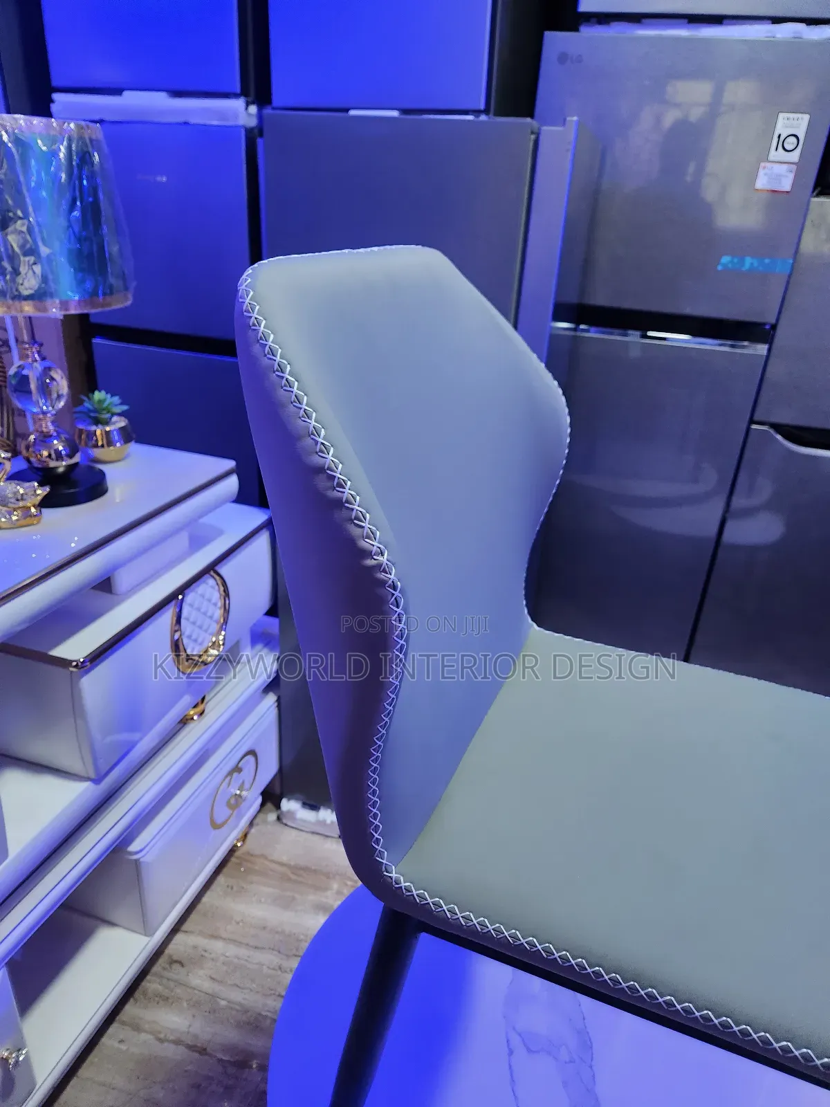 Dining Chair