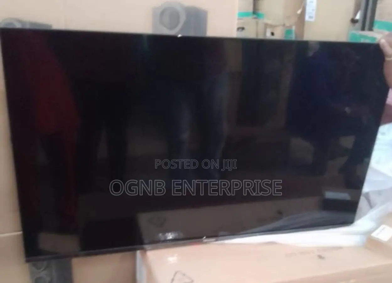 Hisense 43 Inches Smart TV