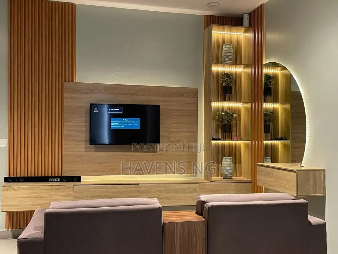 Luxury and Spacious Studio Apartment Available