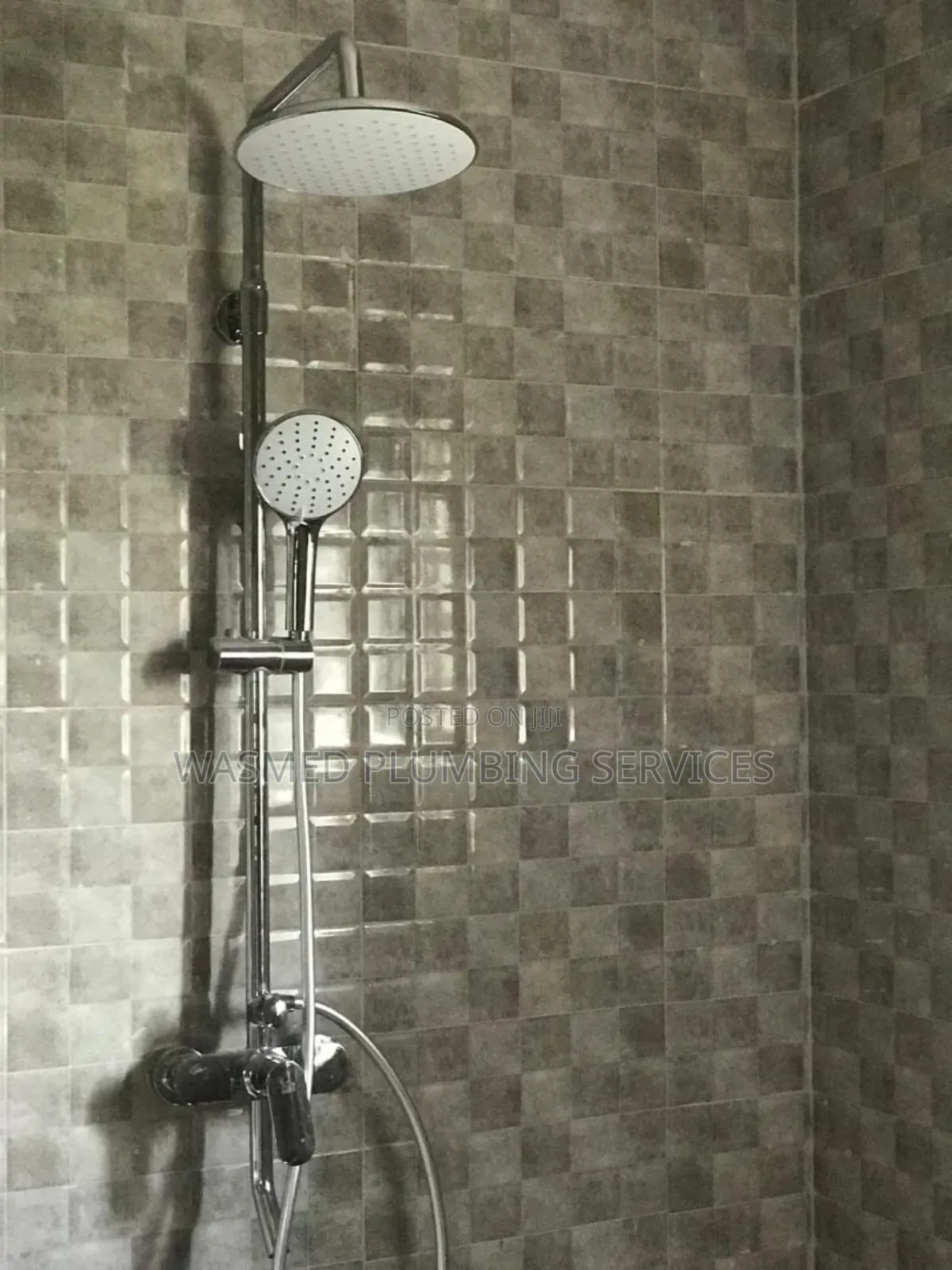 New Build Renovation Plumbing Services