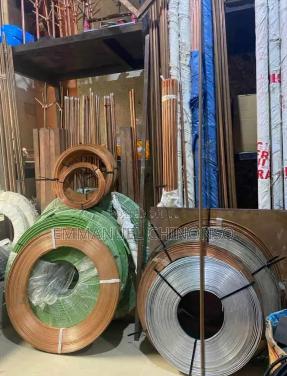 20mm/25mm Copper Tape