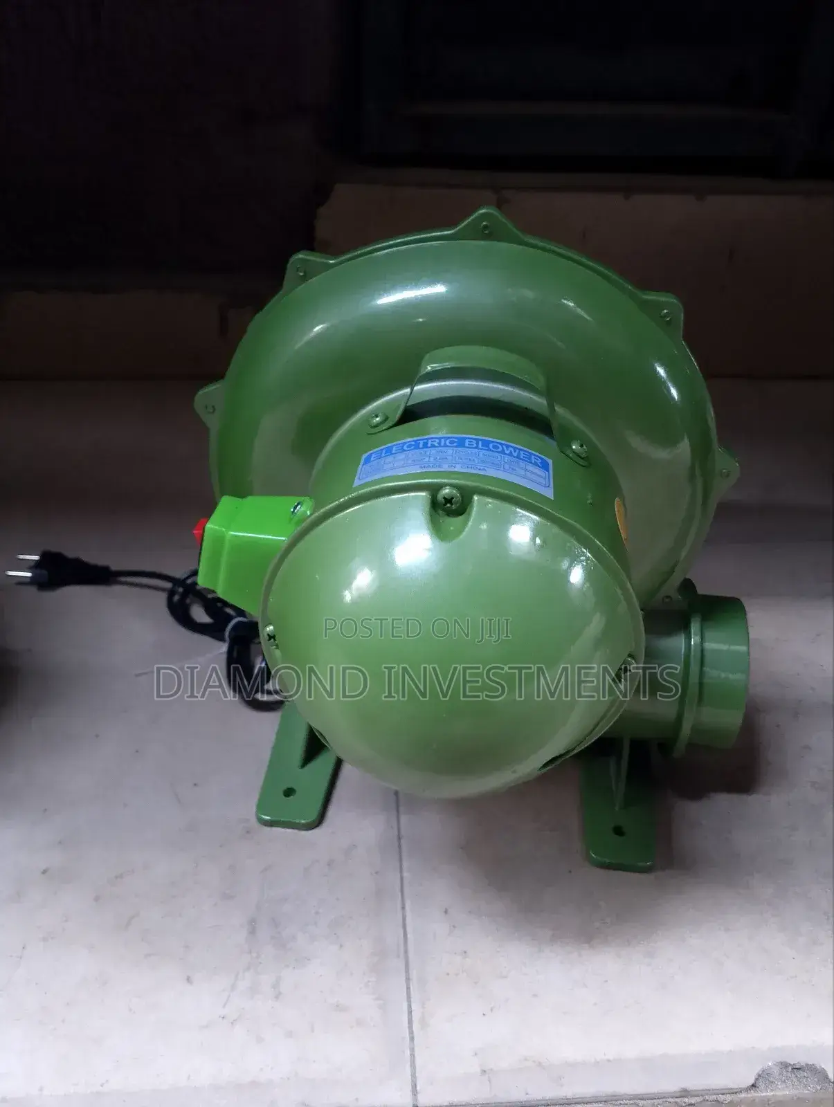 Electric Blower 2inches
