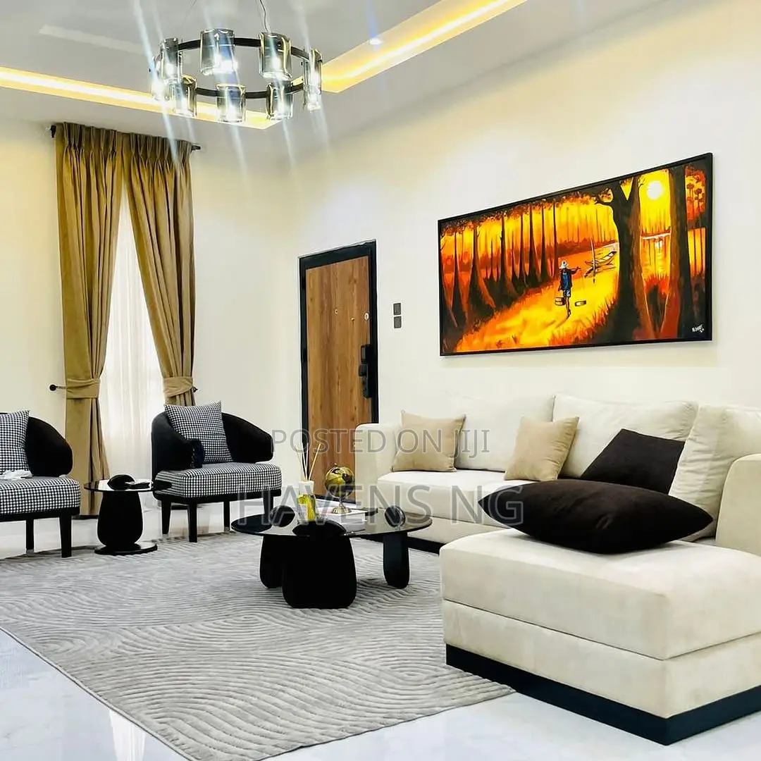 Cozy 2 Bedroom Apartment With Swimming Pool, Gym.
