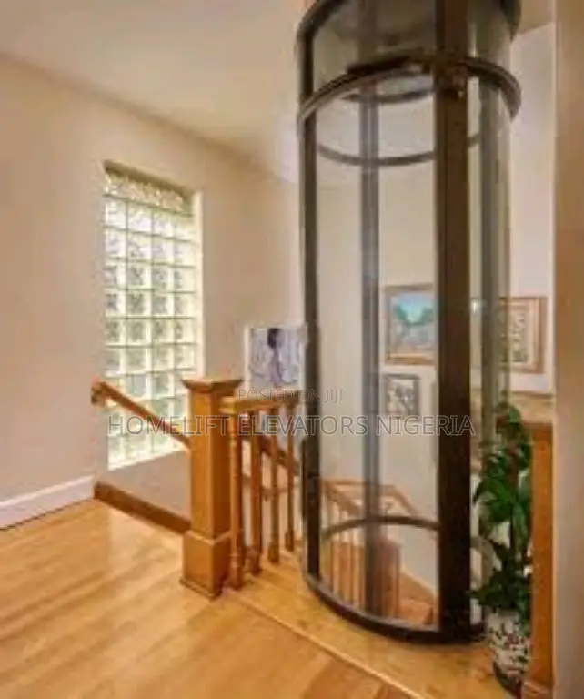 Vacuum Lift for Home