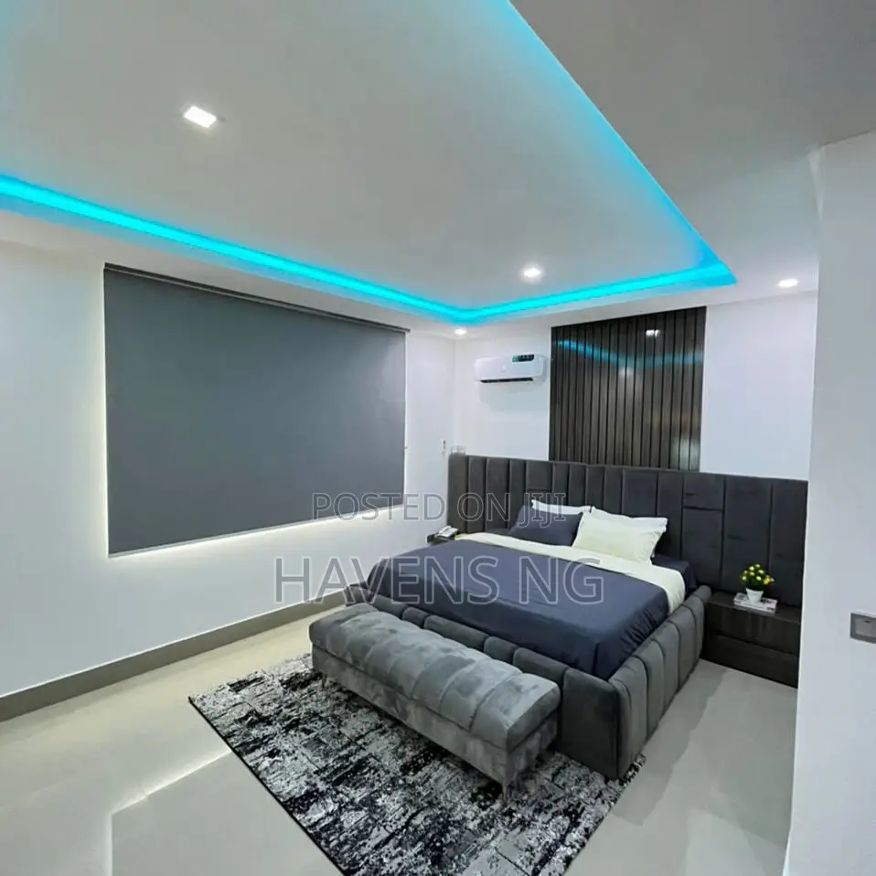 Spacious 1 Bedroom Apartment