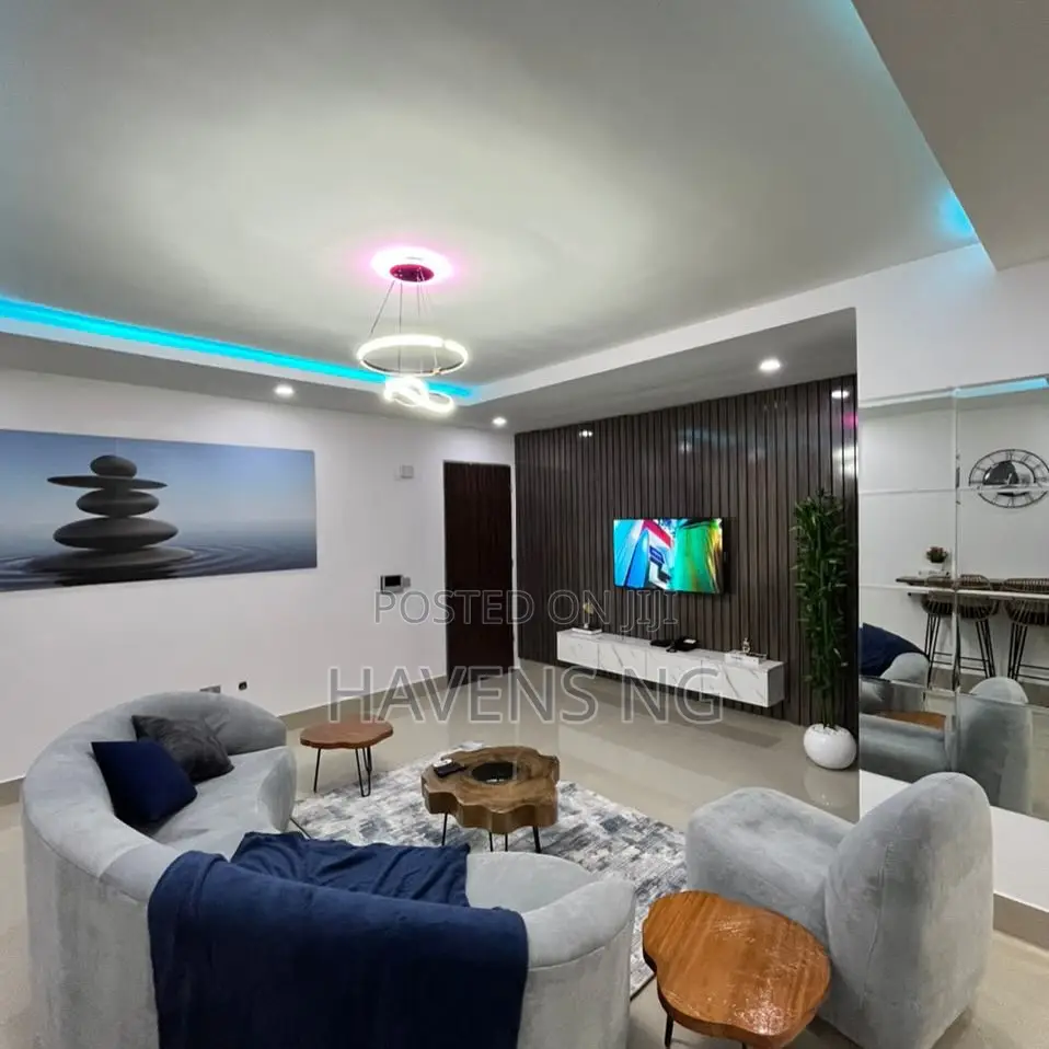 Spacious 1 Bedroom Apartment