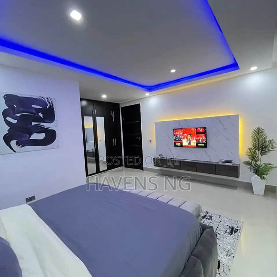 Spacious 1 Bedroom Apartment
