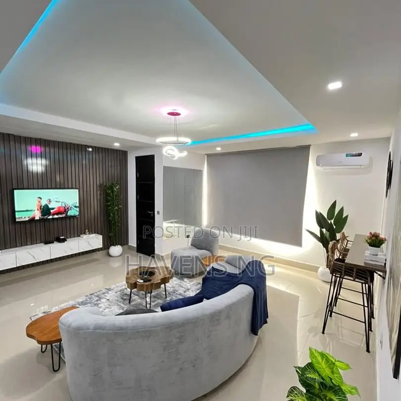 Spacious 1 Bedroom Apartment