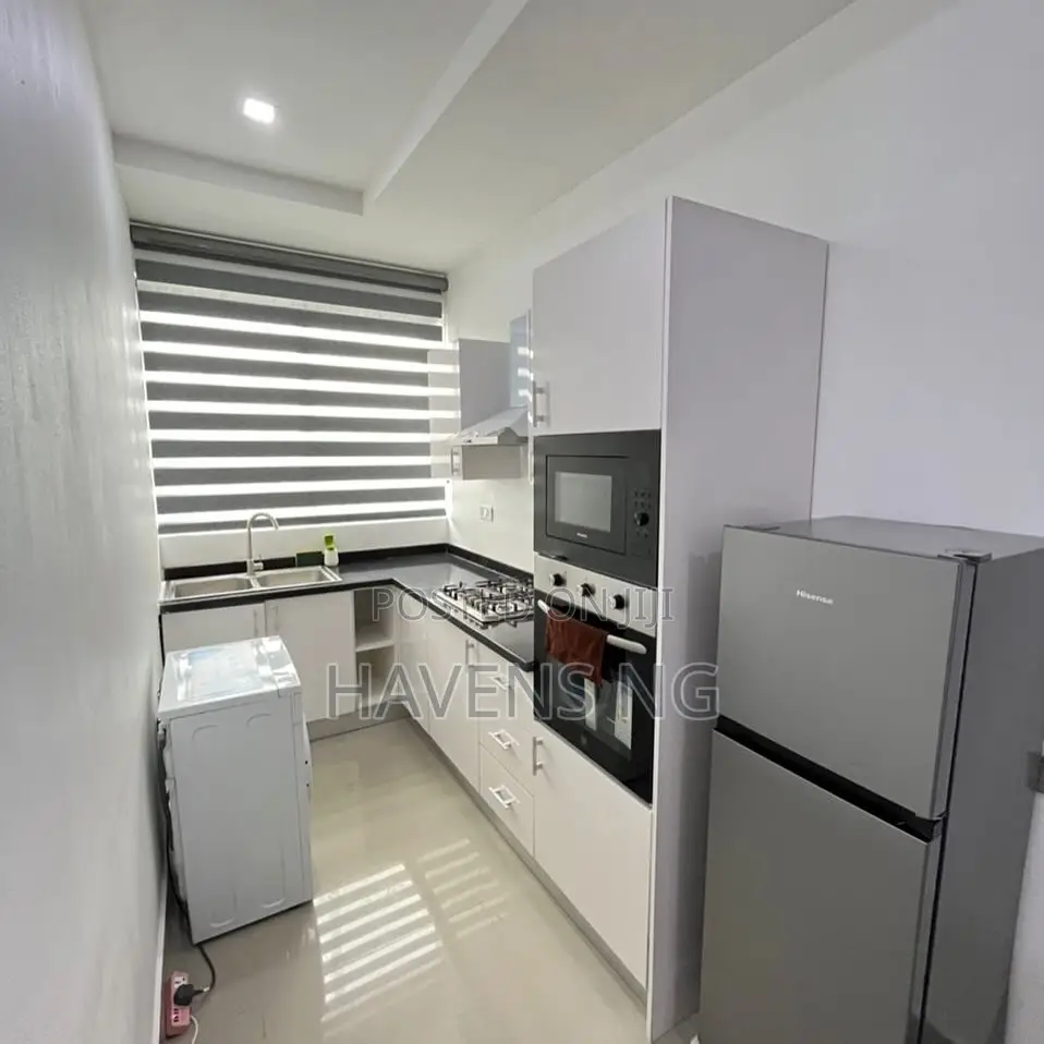 Spacious 1 Bedroom Apartment