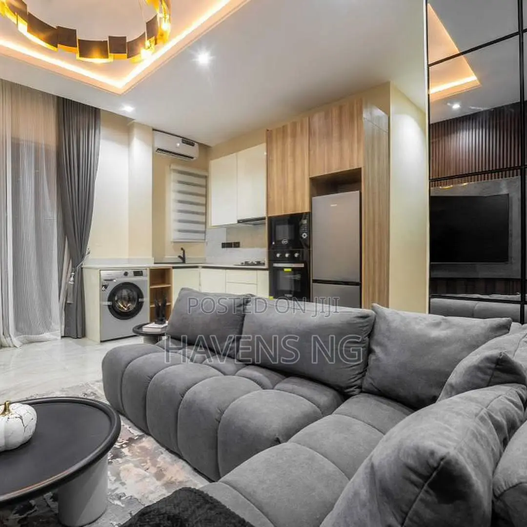 Luxury 1 Bedroom Flat