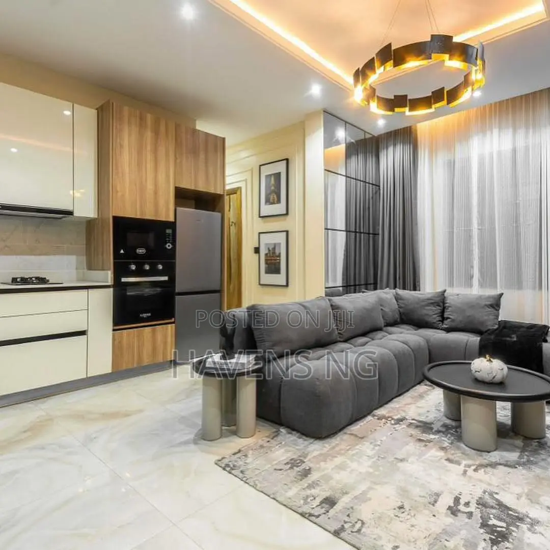 Luxury 1 Bedroom Flat