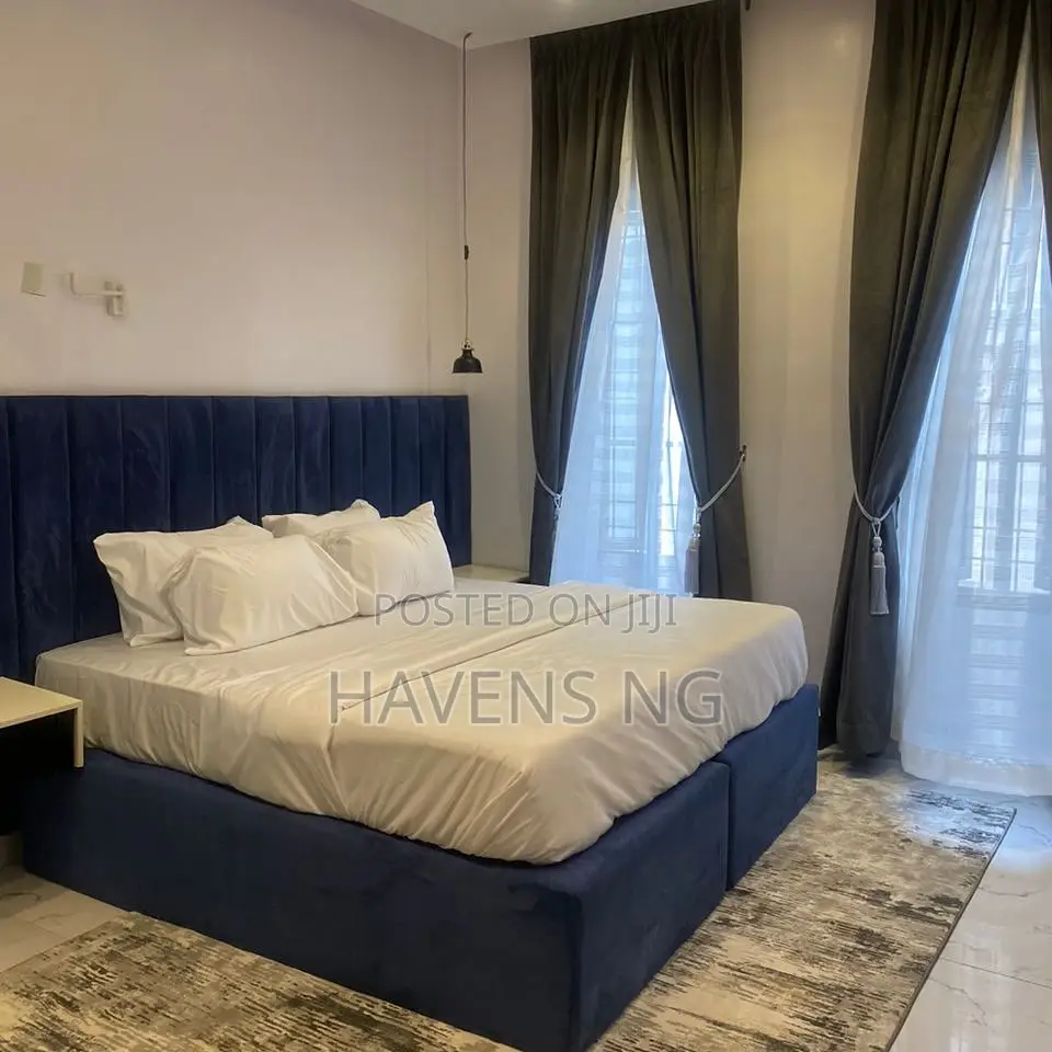Stylish 2 Bedroom Apartment
