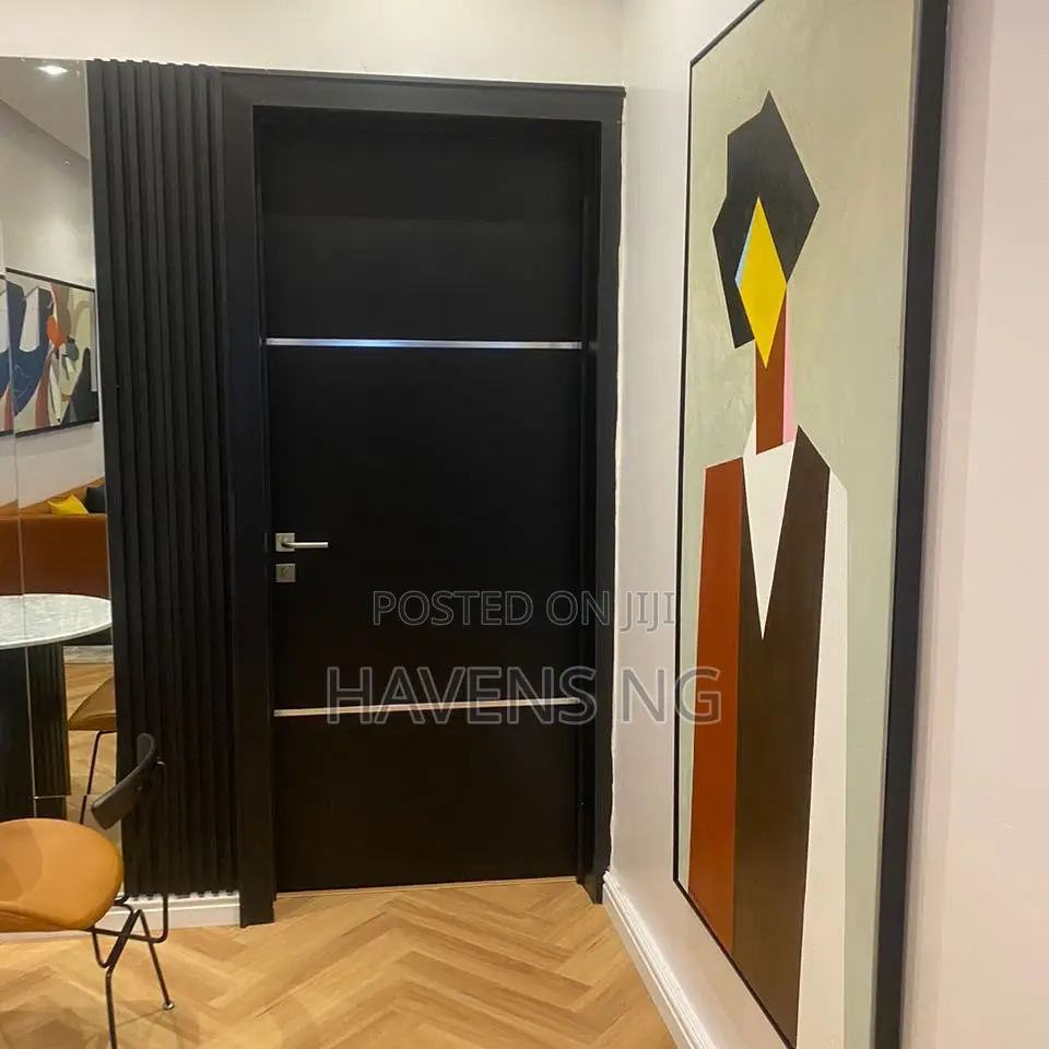 Stylish 2 Bedroom Apartment