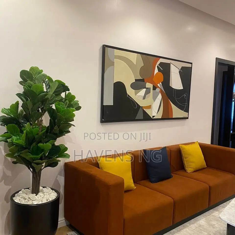 Stylish 2 Bedroom Apartment