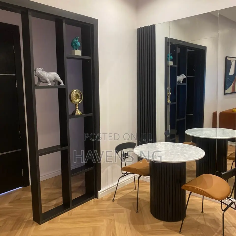 Stylish 2 Bedroom Apartment