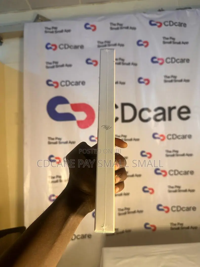 Pay Small Small Itel Sones Smart Watch on Cdcare.App