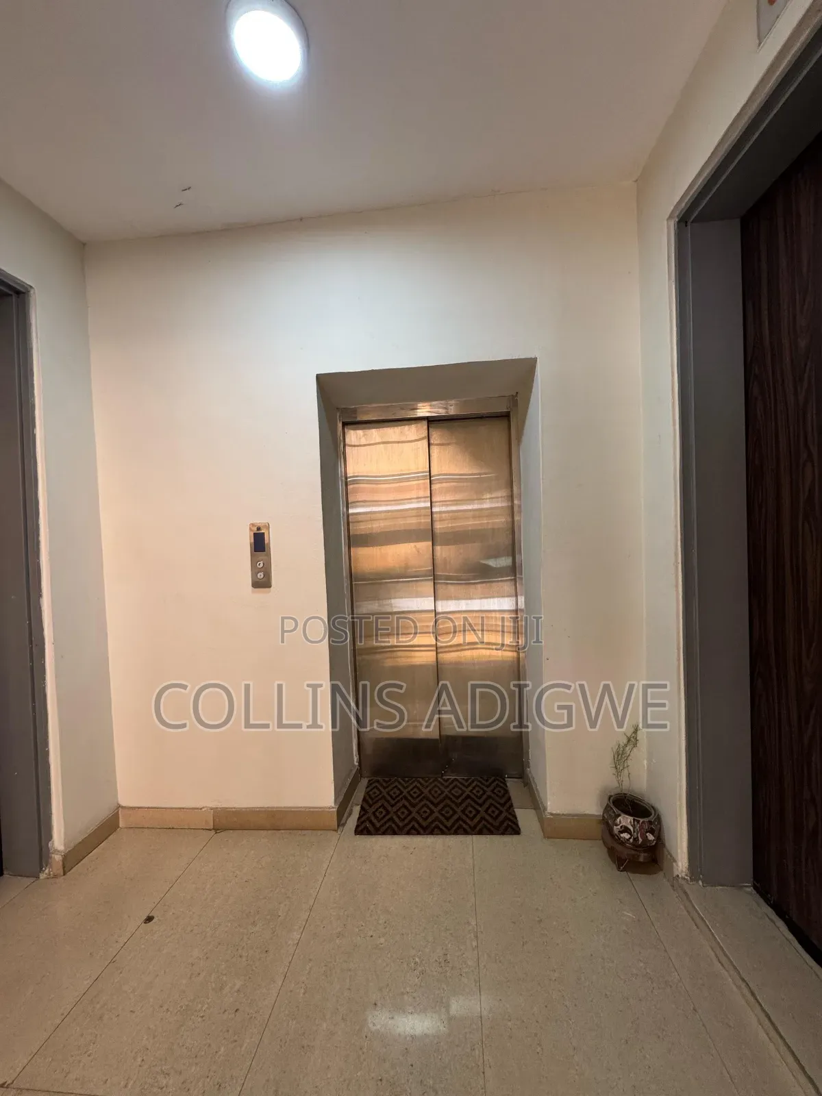 3bdrm Apartment in Lekki Phase 1 for rent