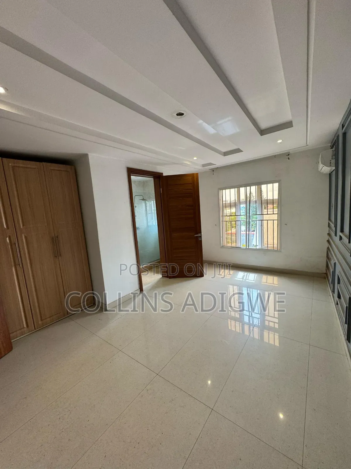 3bdrm Apartment in Lekki Phase 1 for rent