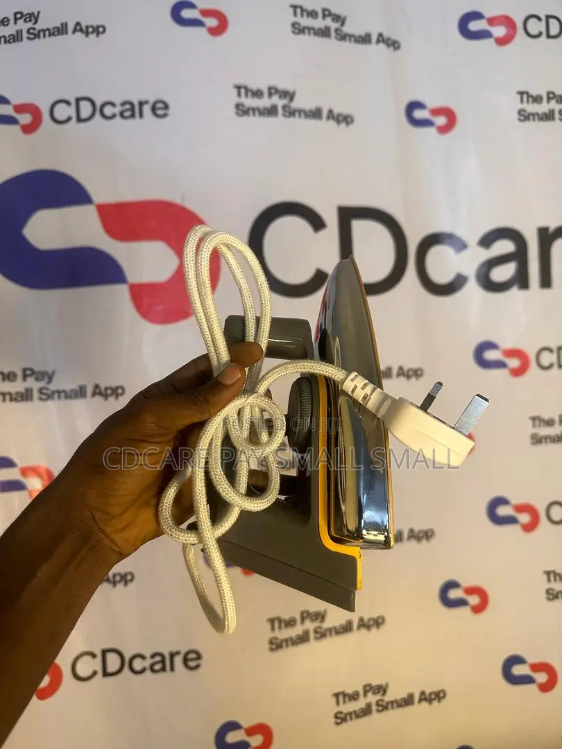 Pay Small Small Gsr Electric Iron On Cdcare.App