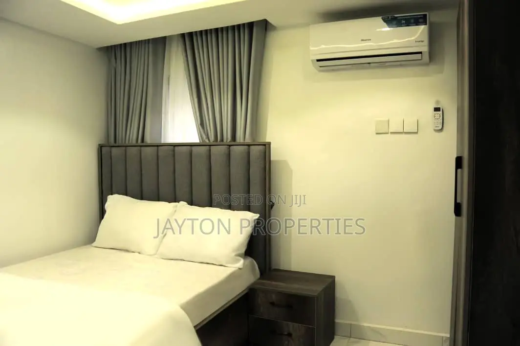 Luxury 2 Bedroom Apartment