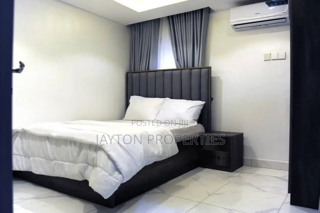 Luxury 2 Bedroom Apartment