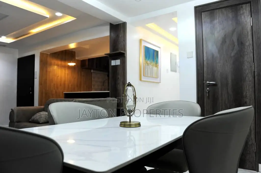 Luxury 2 Bedroom Apartment