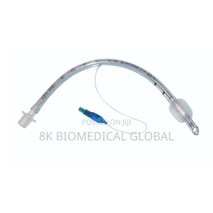 Proact Cuffed Oral/Nasal Et Tube 7.0mm